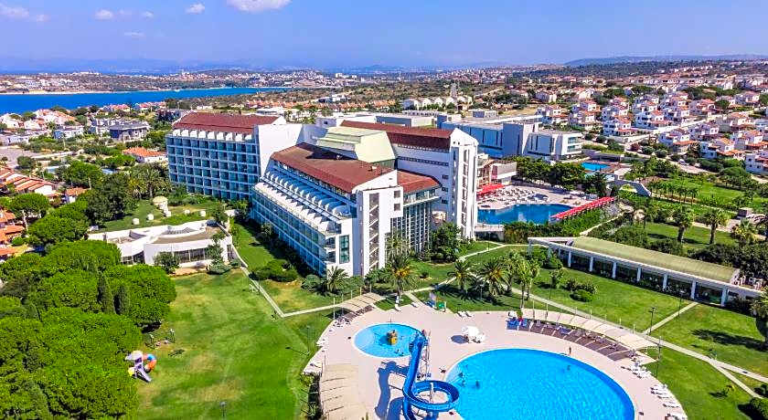 Grand Hotel Ontur Cesme
