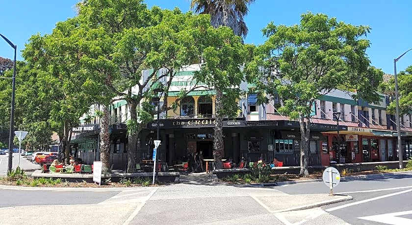 Whakatane Hotel