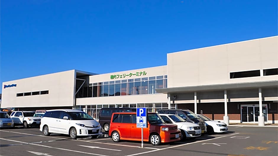 Hotel Saharin