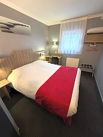 initial by balladins Amiens / Longueau