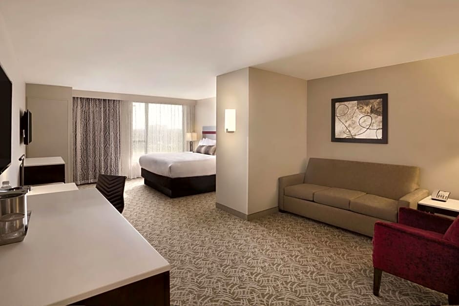 Holiday Inn Chicago - Schaumburg By IHG