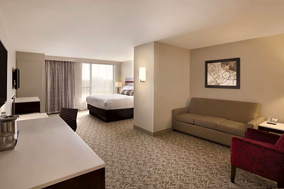 Holiday Inn Chicago - Schaumburg