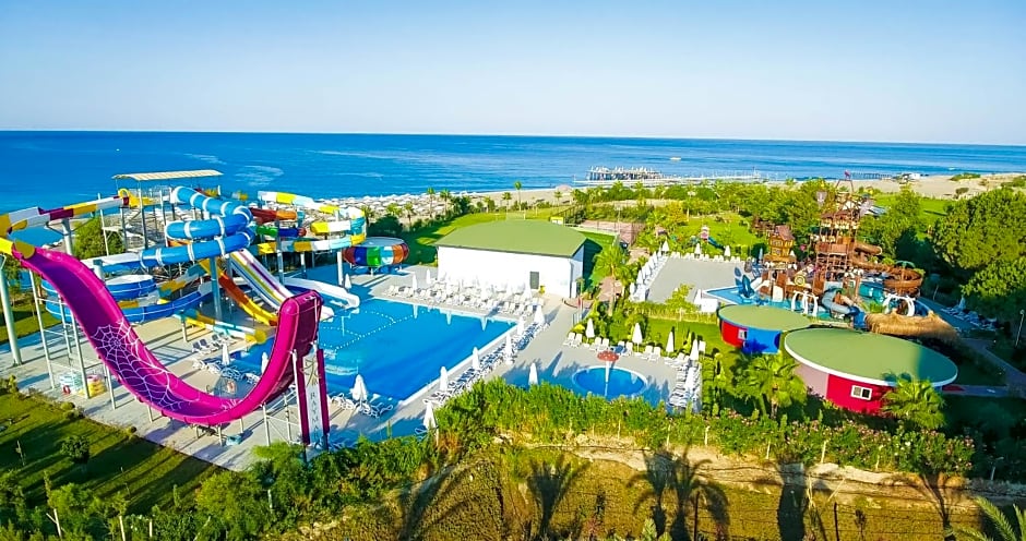 Raymar Resort & Aqua Ultra All Inclusive