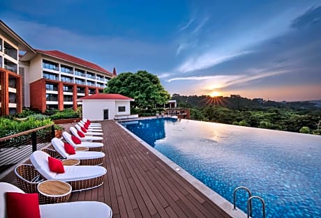 DoubleTree By Hilton Goa Panaji