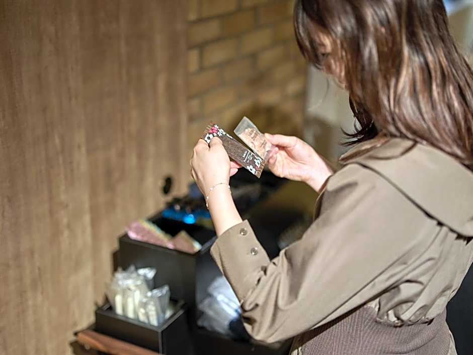 Hotel Resol Stay Akihabara