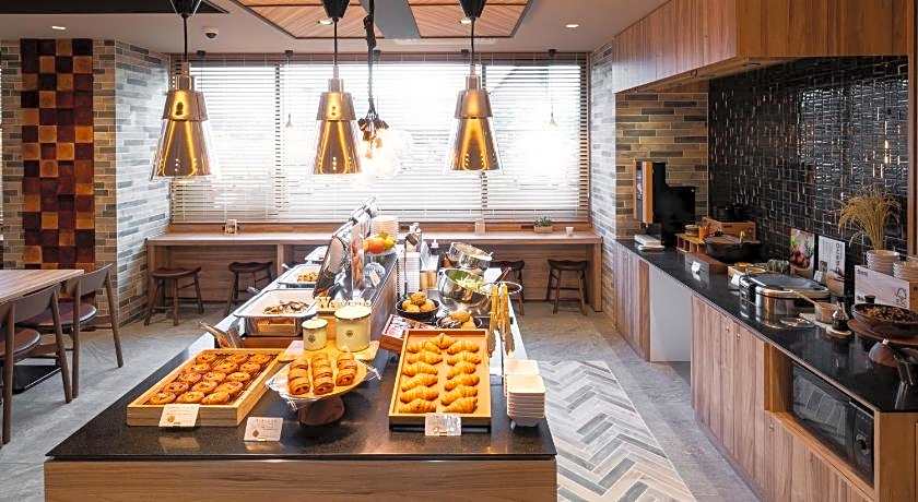 Super Hotel Sendai Airport Inter