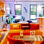ibis Styles Bordeaux Centre Gare