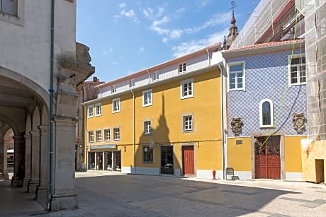 Signature Apartments Os Terceiros