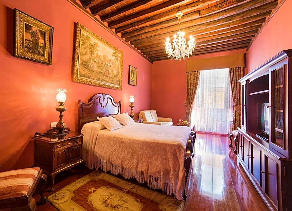 Hotel Emblemático San Marcos