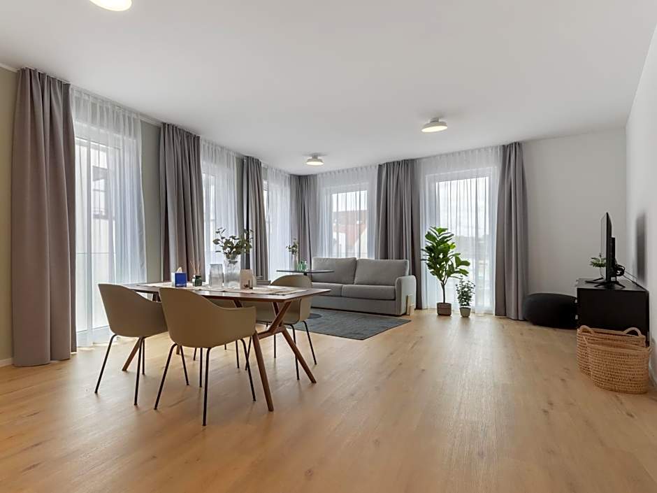 limehome Gutersloh Eickhoffstraße