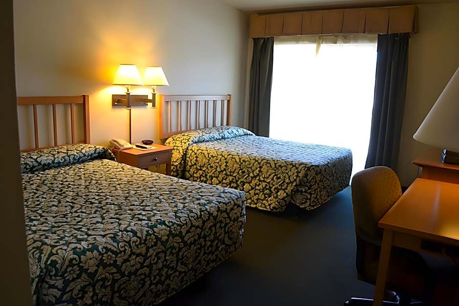 Oceana Inn Santa Cruz