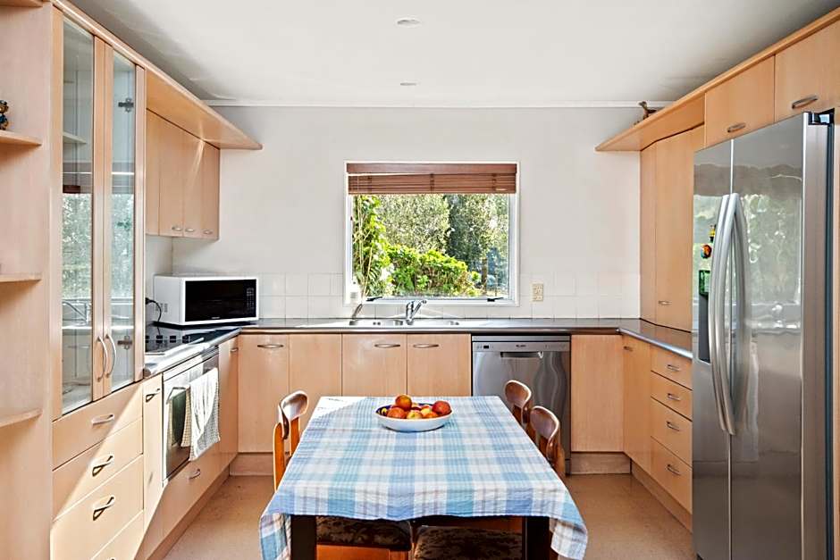 Maxwell's Golf Retreat