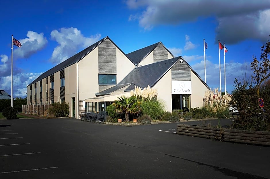 Gold Beach Hotel & RESIDENCE