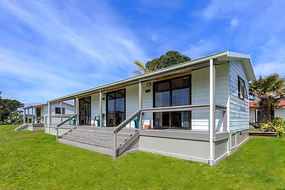 Tasman Holiday Parks - Papamoa Beach