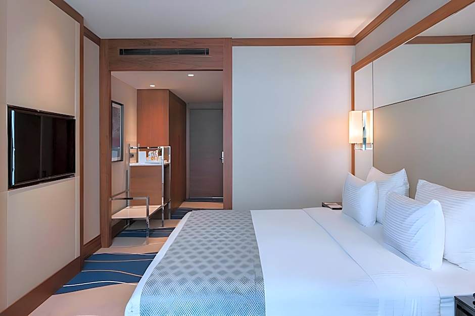 Elite World Grand Istanbul Kucukyali