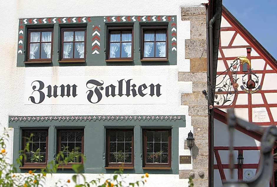 Landhaus Zum Falken