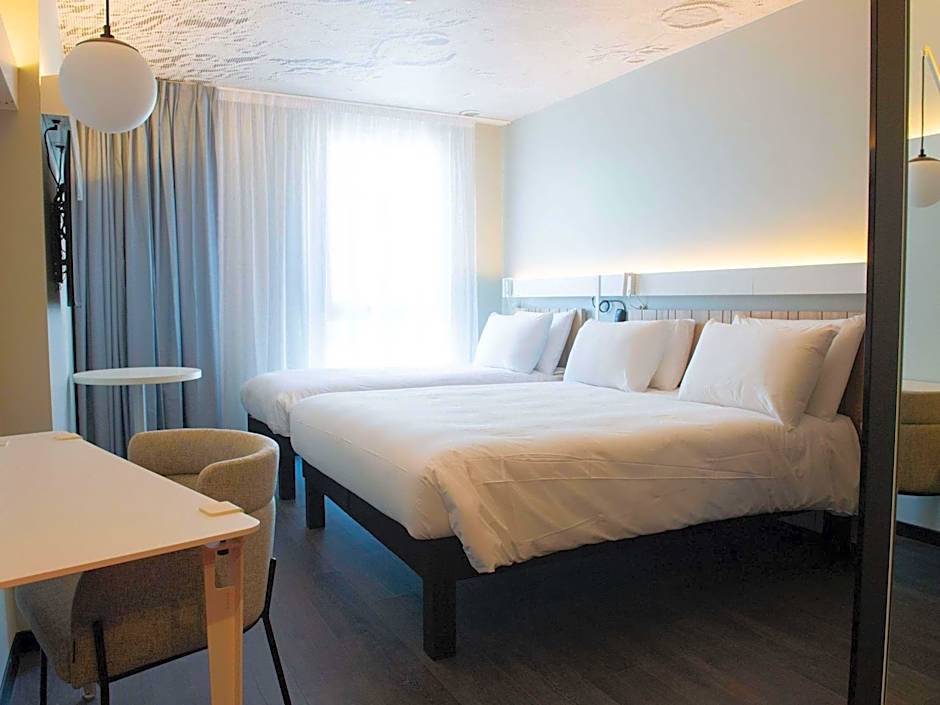 Ibis Montlhery Paris Sud