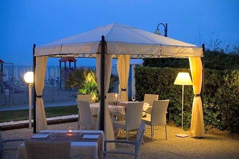 Hotel Parioli