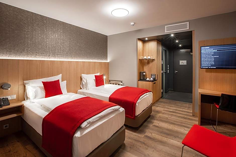 Ocak Hotel