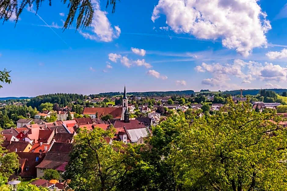 Landhotel Tanneneck - ideal fur Gruppen, Familien und Hunde