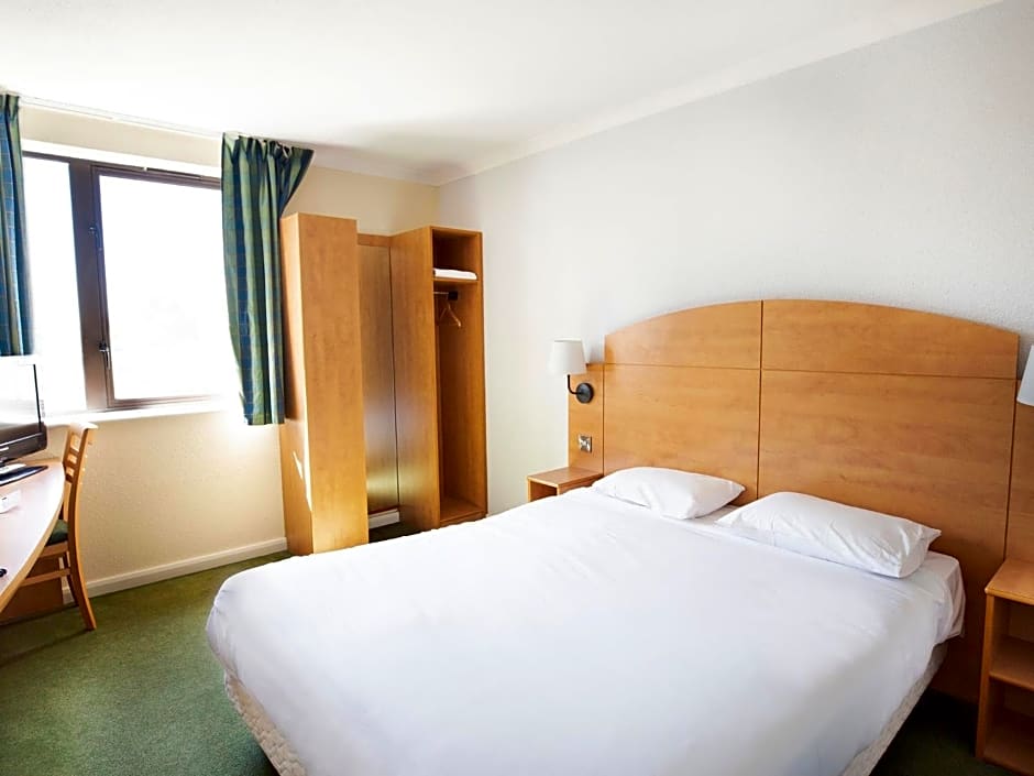 Campanile Milton Keynes - Fenny Stratford