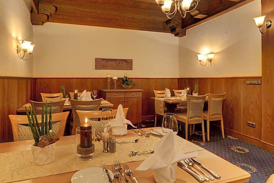 Wellnesshotel Hofbräuhaus