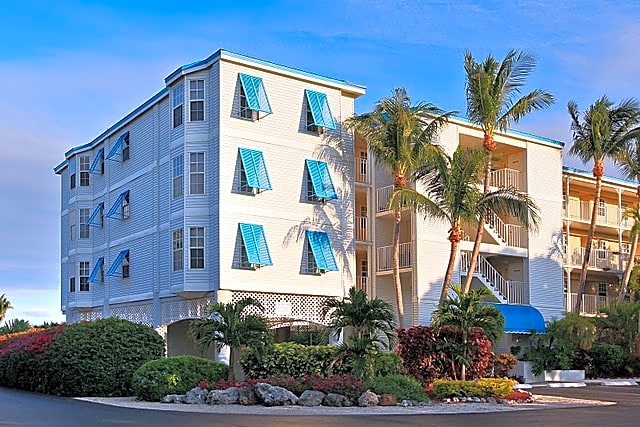  ocean pointe suites at key largo tavernier quartos