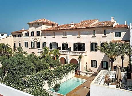 Faustino Gran Relais & Chateaux