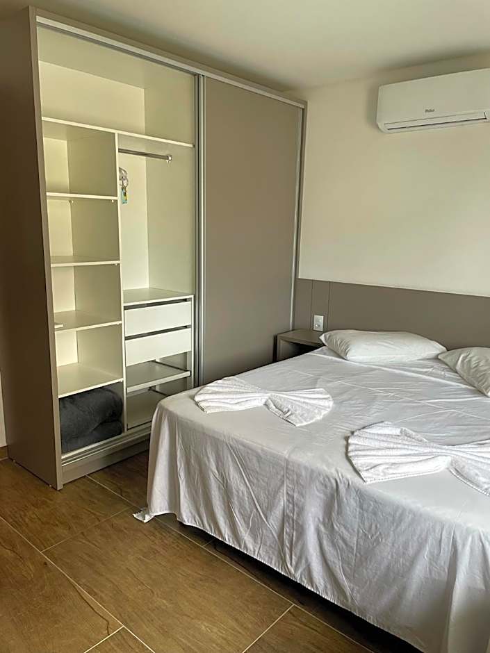 Apart Hotel Canto Grande