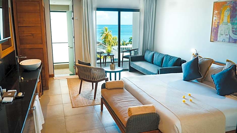 Wonders Beach Boutique Hotel