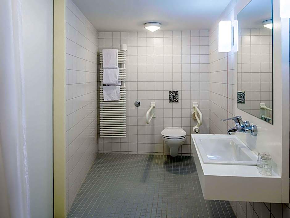 ibis budget Berlin Alexanderplatz