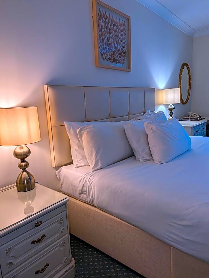 The Walnut Tree Hotel