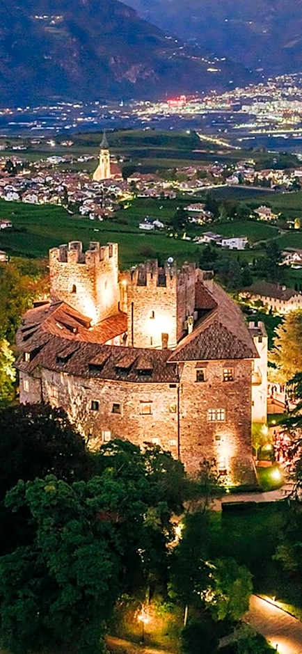 Schloss Freudenstein