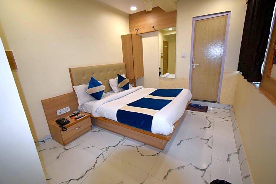 Hotel New Pathik-Ahmedabad