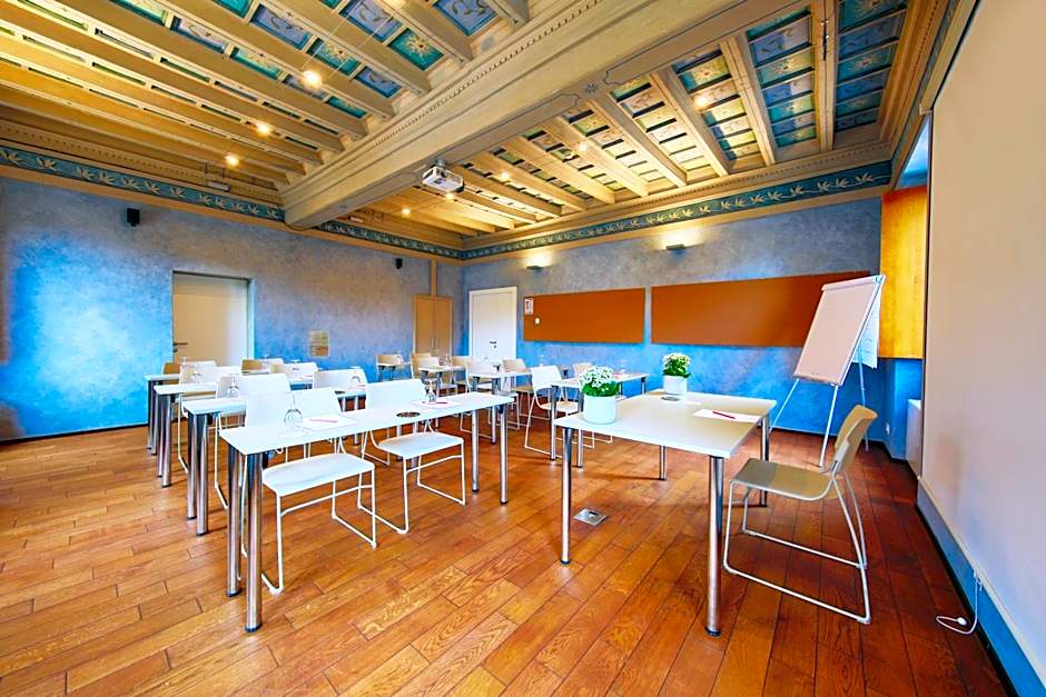 Boutique & Business Hotel La Tureta