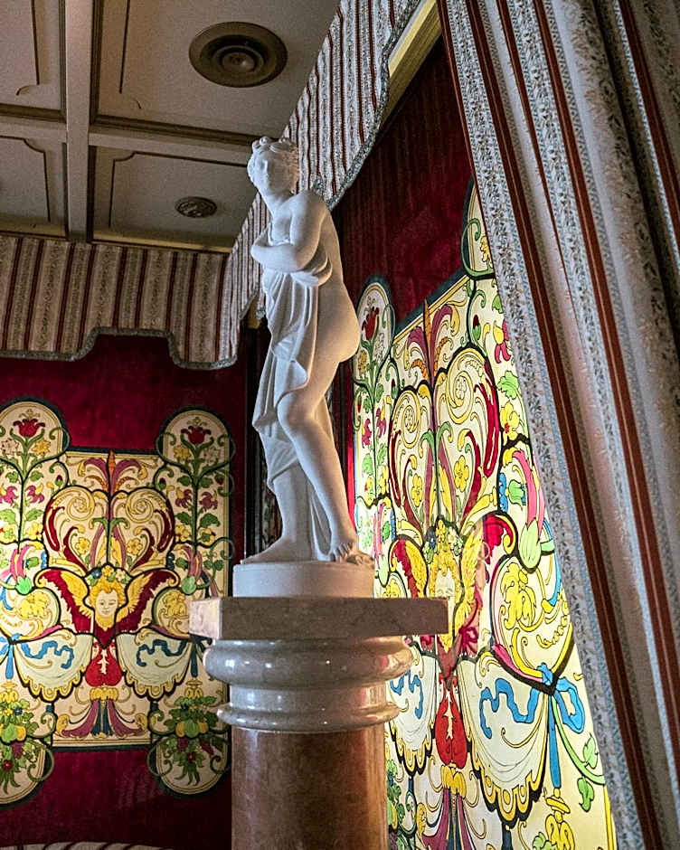 Il Castello Di San Gaudenzio