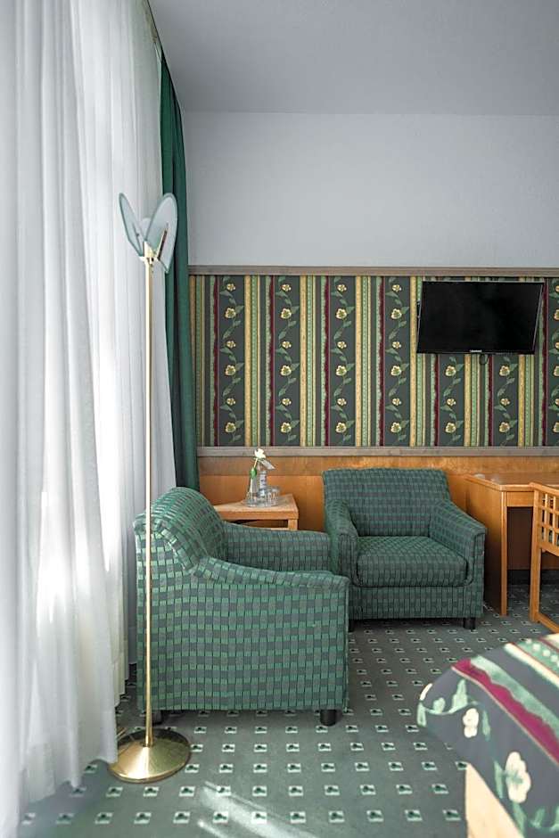 Manufaktur Boutique Hotel