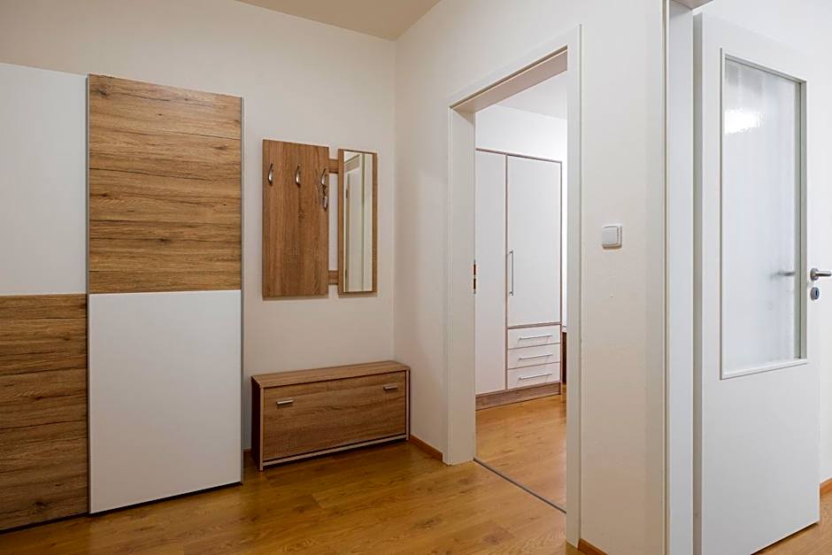 Apartmány Viva Třeboň