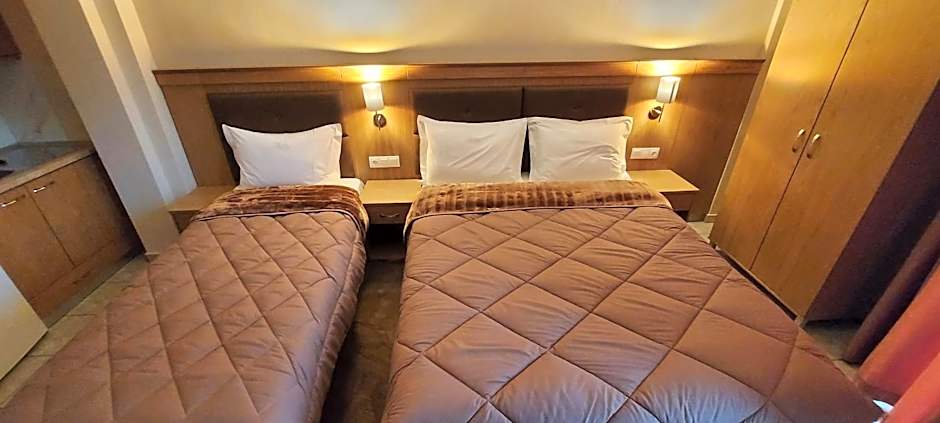 Afroditi Hotel