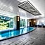 Okushiga Kogen Hotel