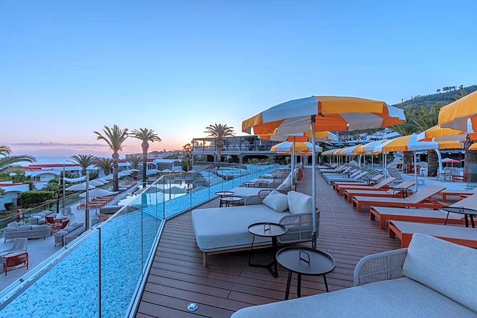 Aldiana Club Rocca Nettuno Calabria