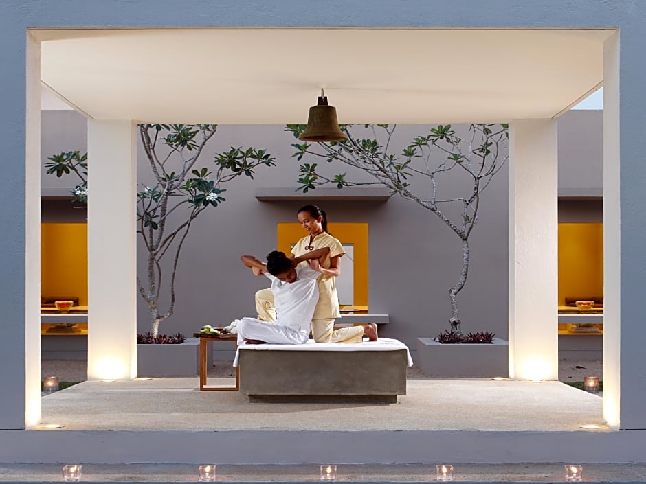 Amaya Beach Pasikudah