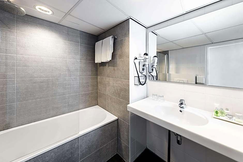 NH Amsterdam Caransa