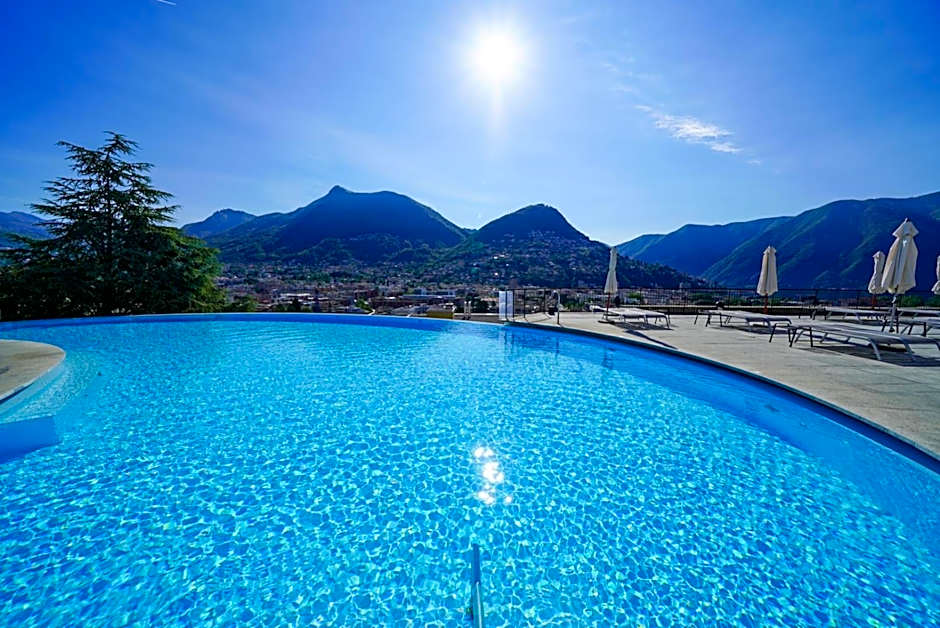 Villa Sassa Hotel, Residence & Spa