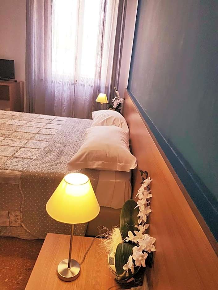 Bed and Breakfast Sognando Verso La Torre