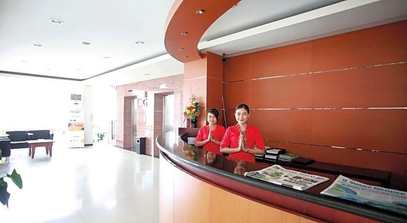 Karlita Hotel Tegal