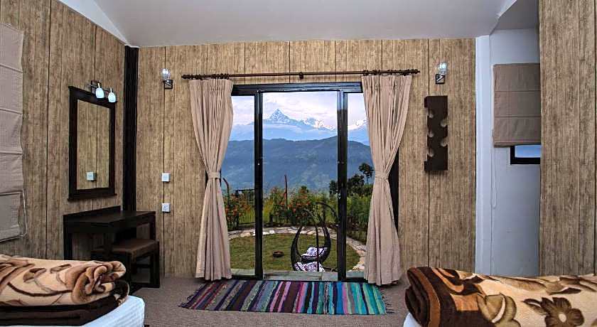 Raniban Retreat