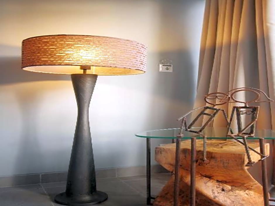 The Grey Boutique Inn