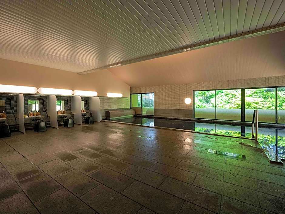 Awara Onsen Minoya Taiheikaku