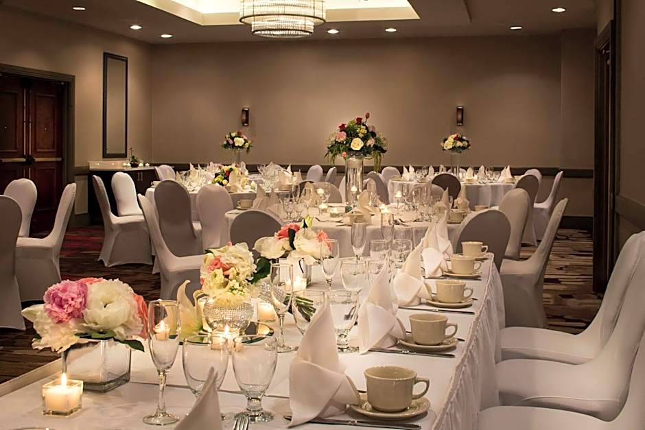DoubleTree By Hilton Hotel Largo/Washington DC